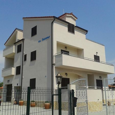 Vila Suzana Tribalj Zewnętrze zdjęcie