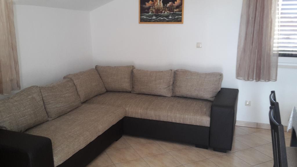 Vila Suzana Tribalj Zewnętrze zdjęcie