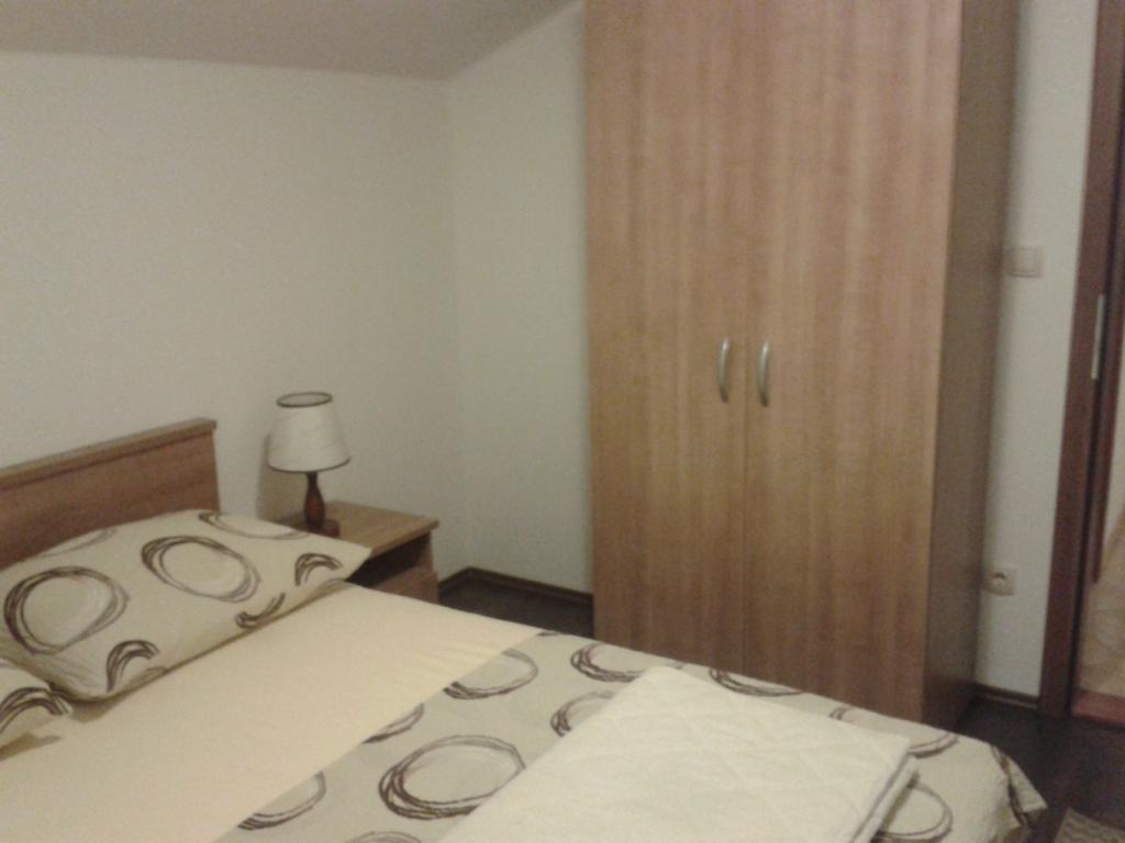 Vila Suzana Tribalj Zewnętrze zdjęcie
