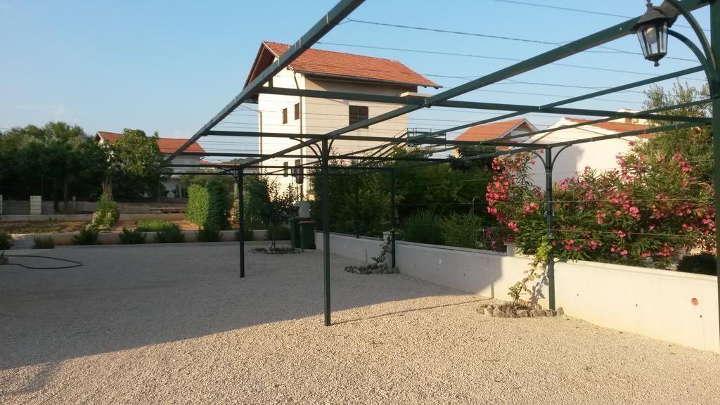 Vila Suzana Tribalj Zewnętrze zdjęcie