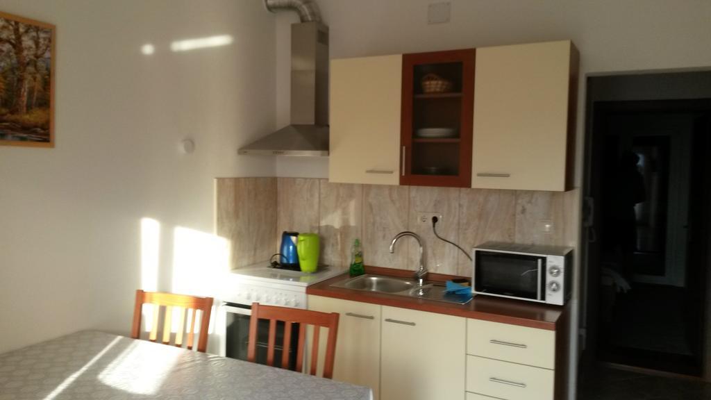 Vila Suzana Tribalj Zewnętrze zdjęcie