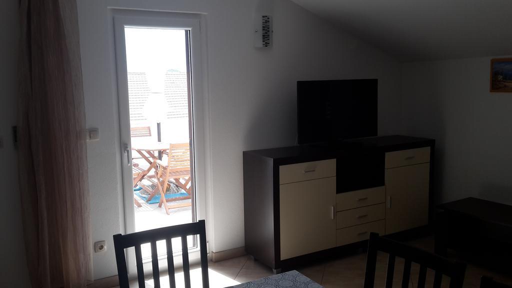 Vila Suzana Tribalj Zewnętrze zdjęcie