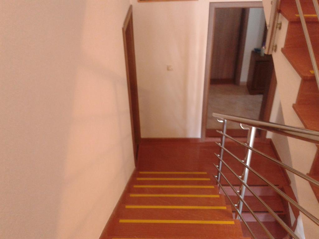 Vila Suzana Tribalj Zewnętrze zdjęcie