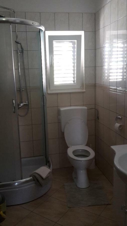 Vila Suzana Tribalj Zewnętrze zdjęcie