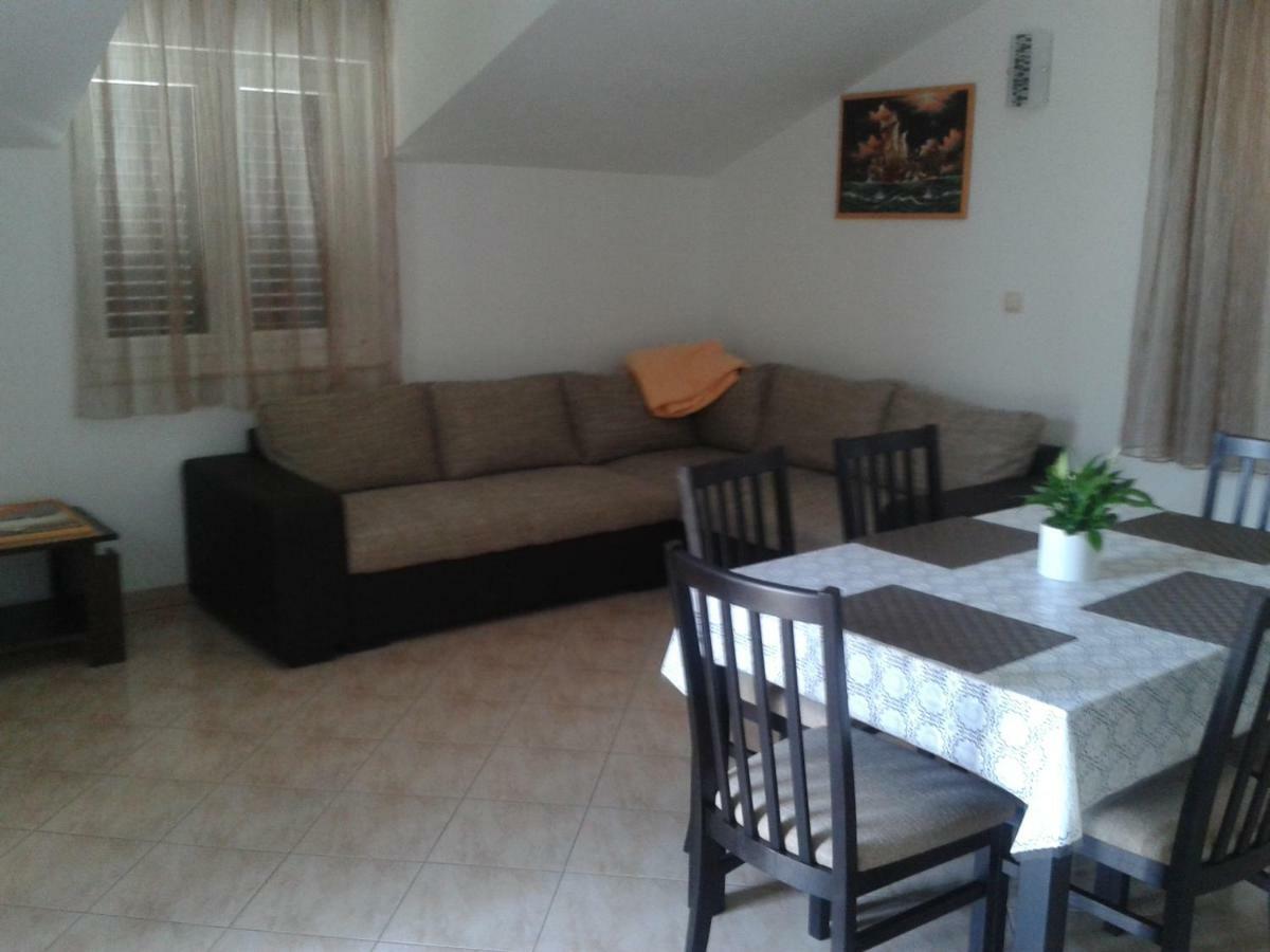 Vila Suzana Tribalj Zewnętrze zdjęcie